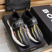 Cheap Boss Casual Shoes For Men #1173195 Replica Wholesale [$88.00 USD] [ITEM#1173195] on Replica Boss Casual Shoes