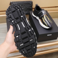 Cheap Boss Casual Shoes For Men #1173195 Replica Wholesale [$88.00 USD] [ITEM#1173195] on Replica Boss Casual Shoes