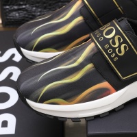 Cheap Boss Casual Shoes For Men #1173196 Replica Wholesale [$88.00 USD] [ITEM#1173196] on Replica Boss Casual Shoes