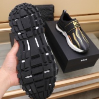 Cheap Boss Casual Shoes For Men #1173196 Replica Wholesale [$88.00 USD] [ITEM#1173196] on Replica Boss Casual Shoes
