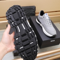 Cheap Boss Casual Shoes For Men #1173197 Replica Wholesale [$88.00 USD] [ITEM#1173197] on Replica Boss Casual Shoes