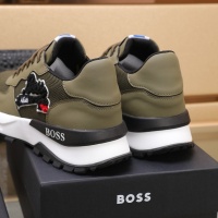 Cheap Boss Casual Shoes For Men #1173199 Replica Wholesale [$88.00 USD] [ITEM#1173199] on Replica Boss Casual Shoes