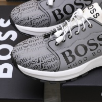 Cheap Boss Casual Shoes For Men #1173200 Replica Wholesale [$88.00 USD] [ITEM#1173200] on Replica Boss Casual Shoes