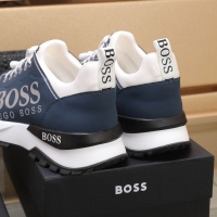 Cheap Boss Casual Shoes For Men #1173201 Replica Wholesale [$88.00 USD] [ITEM#1173201] on Replica Boss Casual Shoes