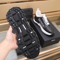 Cheap Boss Casual Shoes For Men #1173202 Replica Wholesale [$88.00 USD] [ITEM#1173202] on Replica Boss Casual Shoes
