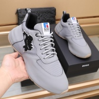 Cheap Boss Casual Shoes For Men #1173203 Replica Wholesale [$102.00 USD] [ITEM#1173203] on Replica Boss Casual Shoes