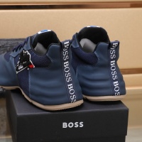 Cheap Boss Casual Shoes For Men #1173205 Replica Wholesale [$102.00 USD] [ITEM#1173205] on Replica Boss Casual Shoes