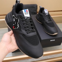 Cheap Boss Casual Shoes For Men #1173206 Replica Wholesale [$102.00 USD] [ITEM#1173206] on Replica Boss Casual Shoes