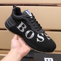 Cheap Boss Casual Shoes For Men #1173209 Replica Wholesale [$102.00 USD] [ITEM#1173209] on Replica Boss Casual Shoes
