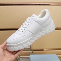 Cheap Prada Casual Shoes For Men #1173211 Replica Wholesale [$92.00 USD] [ITEM#1173211] on Replica Prada Casual Shoes