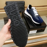 Cheap Boss Casual Shoes For Men #1173213 Replica Wholesale [$98.00 USD] [ITEM#1173213] on Replica Boss Casual Shoes