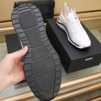 Cheap Boss Casual Shoes For Men #1173217 Replica Wholesale [$88.00 USD] [ITEM#1173217] on Replica Boss Casual Shoes
