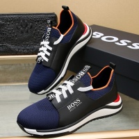 Boss Casual Shoes For Men #1173218