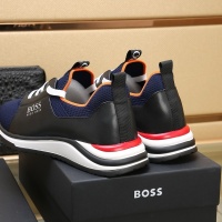 Cheap Boss Casual Shoes For Men #1173218 Replica Wholesale [$88.00 USD] [ITEM#1173218] on Replica Boss Casual Shoes
