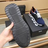 Cheap Boss Casual Shoes For Men #1173218 Replica Wholesale [$88.00 USD] [ITEM#1173218] on Replica Boss Casual Shoes