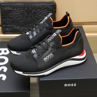 Cheap Boss Casual Shoes For Men #1173219 Replica Wholesale [$88.00 USD] [ITEM#1173219] on Replica Boss Casual Shoes