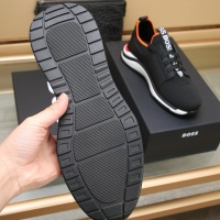 Cheap Boss Casual Shoes For Men #1173219 Replica Wholesale [$88.00 USD] [ITEM#1173219] on Replica Boss Casual Shoes