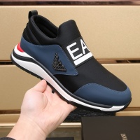 Cheap Boss Casual Shoes For Men #1173224 Replica Wholesale [$88.00 USD] [ITEM#1173224] on Replica Armani Casual Shoes