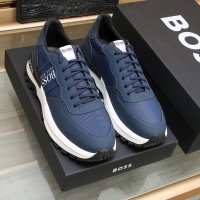 Cheap Boss Casual Shoes For Men #1173247 Replica Wholesale [$88.00 USD] [ITEM#1173247] on Replica Boss Casual Shoes
