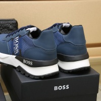 Cheap Boss Casual Shoes For Men #1173247 Replica Wholesale [$88.00 USD] [ITEM#1173247] on Replica Boss Casual Shoes