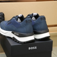 Cheap Boss Casual Shoes For Men #1173249 Replica Wholesale [$88.00 USD] [ITEM#1173249] on Replica Boss Casual Shoes