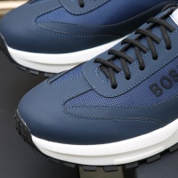 Cheap Boss Casual Shoes For Men #1173249 Replica Wholesale [$88.00 USD] [ITEM#1173249] on Replica Boss Casual Shoes