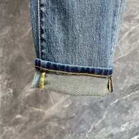 Cheap Dolce &amp; Gabbana D&amp;G Jeans For Men #1173261 Replica Wholesale [$82.00 USD] [ITEM#1173261] on Replica Dolce &amp; Gabbana D&amp;G Jeans