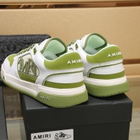 Cheap Amiri Casual Shoes For Men #1173263 Replica Wholesale [$108.00 USD] [ITEM#1173263] on Replica Amiri Casual Shoes