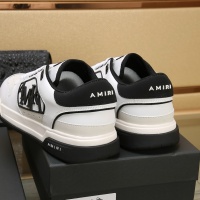 Cheap Amiri Casual Shoes For Men #1173264 Replica Wholesale [$108.00 USD] [ITEM#1173264] on Replica Amiri Casual Shoes