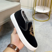 Cheap Dolce &amp; Gabbana D&amp;G Casual Shoes For Men #1173300 Replica Wholesale [$72.00 USD] [ITEM#1173300] on Replica Dolce &amp; Gabbana D&amp;G Casual Shoes
