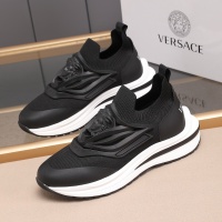 Cheap Versace Casual Shoes For Men #1173315 Replica Wholesale [$76.00 USD] [ITEM#1173315] on Replica Versace Casual Shoes