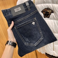 Cheap Versace Jeans For Men #1173357 Replica Wholesale [$68.00 USD] [ITEM#1173357] on Replica Versace Jeans