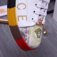 Cheap Versace Casual Shoes For Men #1173367 Replica Wholesale [$72.00 USD] [ITEM#1173367] on Replica Versace Casual Shoes