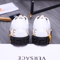 Cheap Versace Casual Shoes For Men #1173367 Replica Wholesale [$72.00 USD] [ITEM#1173367] on Replica Versace Casual Shoes