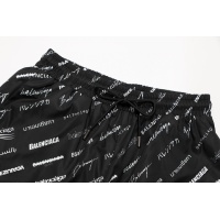 Cheap Balenciaga Pants For Men #1173371 Replica Wholesale [$34.00 USD] [ITEM#1173371] on Replica Balenciaga Pants