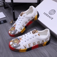 Versace Casual Shoes For Men #1173372