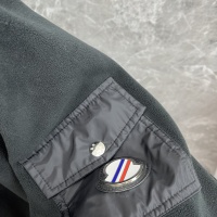 Cheap Moncler Jackets Long Sleeved For Men #1173470 Replica Wholesale [$102.00 USD] [ITEM#1173470] on Replica Moncler Jackets