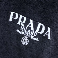 Cheap Prada Sweater Long Sleeved For Men #1173488 Replica Wholesale [$72.00 USD] [ITEM#1173488] on Replica Prada Sweater