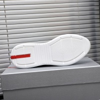 Cheap Prada Casual Shoes For Men #1173512 Replica Wholesale [$115.00 USD] [ITEM#1173512] on Replica Prada Casual Shoes