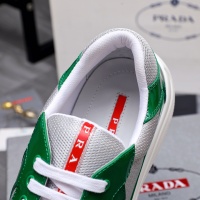Cheap Prada Casual Shoes For Men #1173515 Replica Wholesale [$115.00 USD] [ITEM#1173515] on Replica Prada Casual Shoes