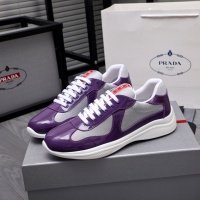Prada Casual Shoes For Men #1173520