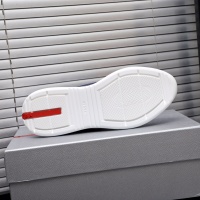 Cheap Prada Casual Shoes For Men #1173521 Replica Wholesale [$115.00 USD] [ITEM#1173521] on Replica Prada Casual Shoes