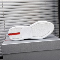 Cheap Prada Casual Shoes For Men #1173523 Replica Wholesale [$115.00 USD] [ITEM#1173523] on Replica Prada Casual Shoes