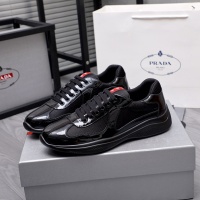 Cheap Prada Casual Shoes For Men #1173526 Replica Wholesale [$76.00 USD] [ITEM#1173526] on Replica Prada Casual Shoes