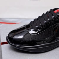 Cheap Prada Casual Shoes For Men #1173526 Replica Wholesale [$76.00 USD] [ITEM#1173526] on Replica Prada Casual Shoes