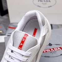 Cheap Prada Casual Shoes For Men #1173527 Replica Wholesale [$76.00 USD] [ITEM#1173527] on Replica Prada Casual Shoes