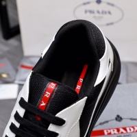Cheap Prada Casual Shoes For Men #1173528 Replica Wholesale [$115.00 USD] [ITEM#1173528] on Replica Prada Casual Shoes