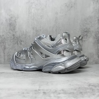 Cheap Balenciaga Casual Shoes For Men #1173657 Replica Wholesale [$118.00 USD] [ITEM#1173657] on Replica Balenciaga Casual Shoes
