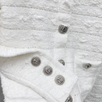 Cheap Balmain Jackets Long Sleeved For Women #1173687 Replica Wholesale [$132.00 USD] [ITEM#1173687] on Replica Balmain Jackets