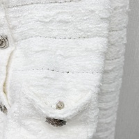 Cheap Balmain Jackets Long Sleeved For Women #1173687 Replica Wholesale [$132.00 USD] [ITEM#1173687] on Replica Balmain Jackets